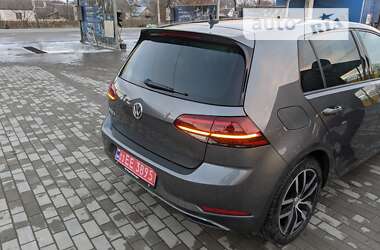 Хэтчбек Volkswagen e-Golf 2018 в Шепетовке