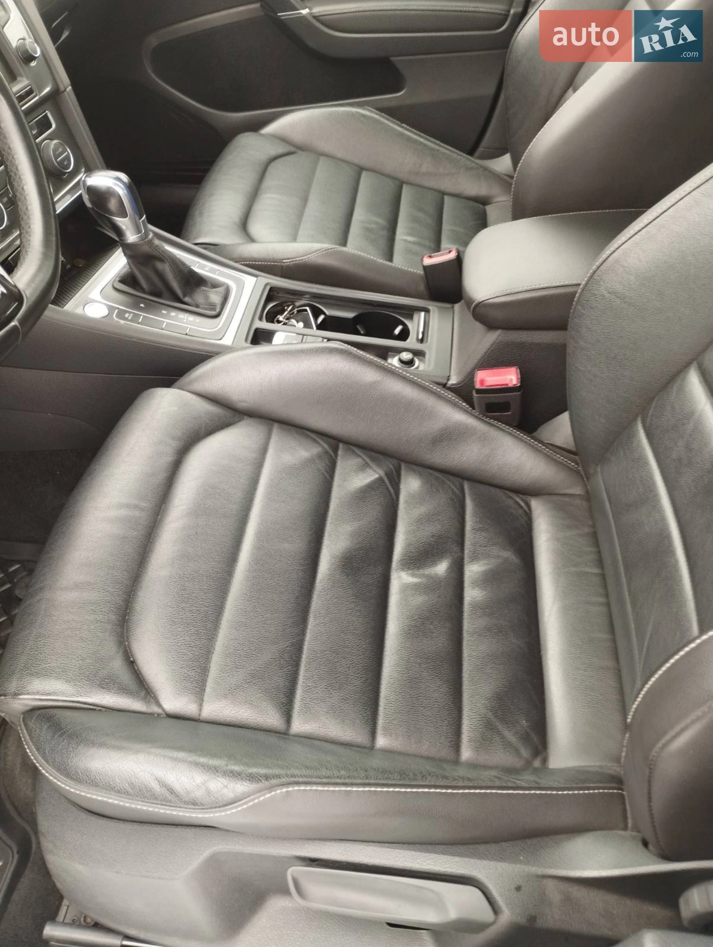 2016 Volkswagen Golf - мініатюра 7