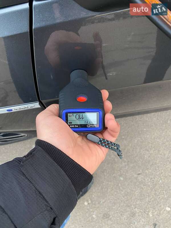 Хэтчбек Volkswagen e-Golf 2018 в Житомире