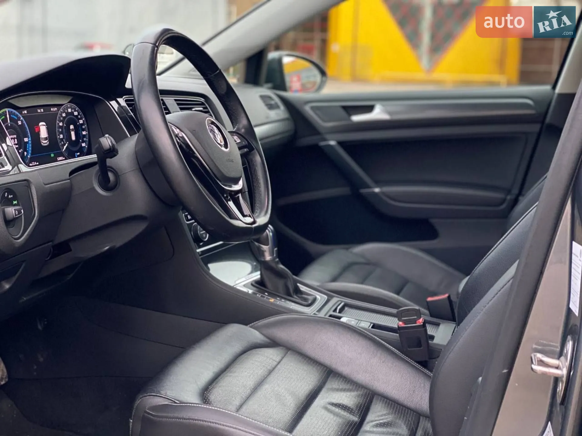 2018 Volkswagen Golf - мініатюра 37