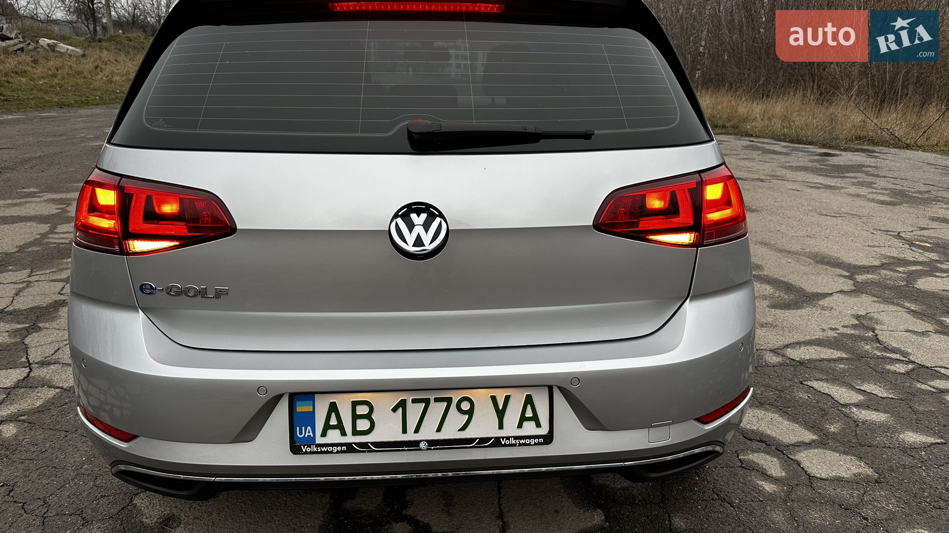 2015 Volkswagen Golf - мініатюра 8