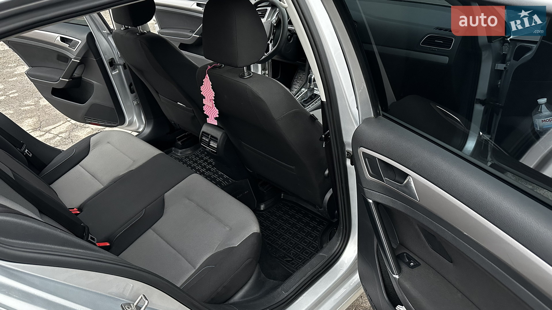 2015 Volkswagen Golf - мініатюра 14