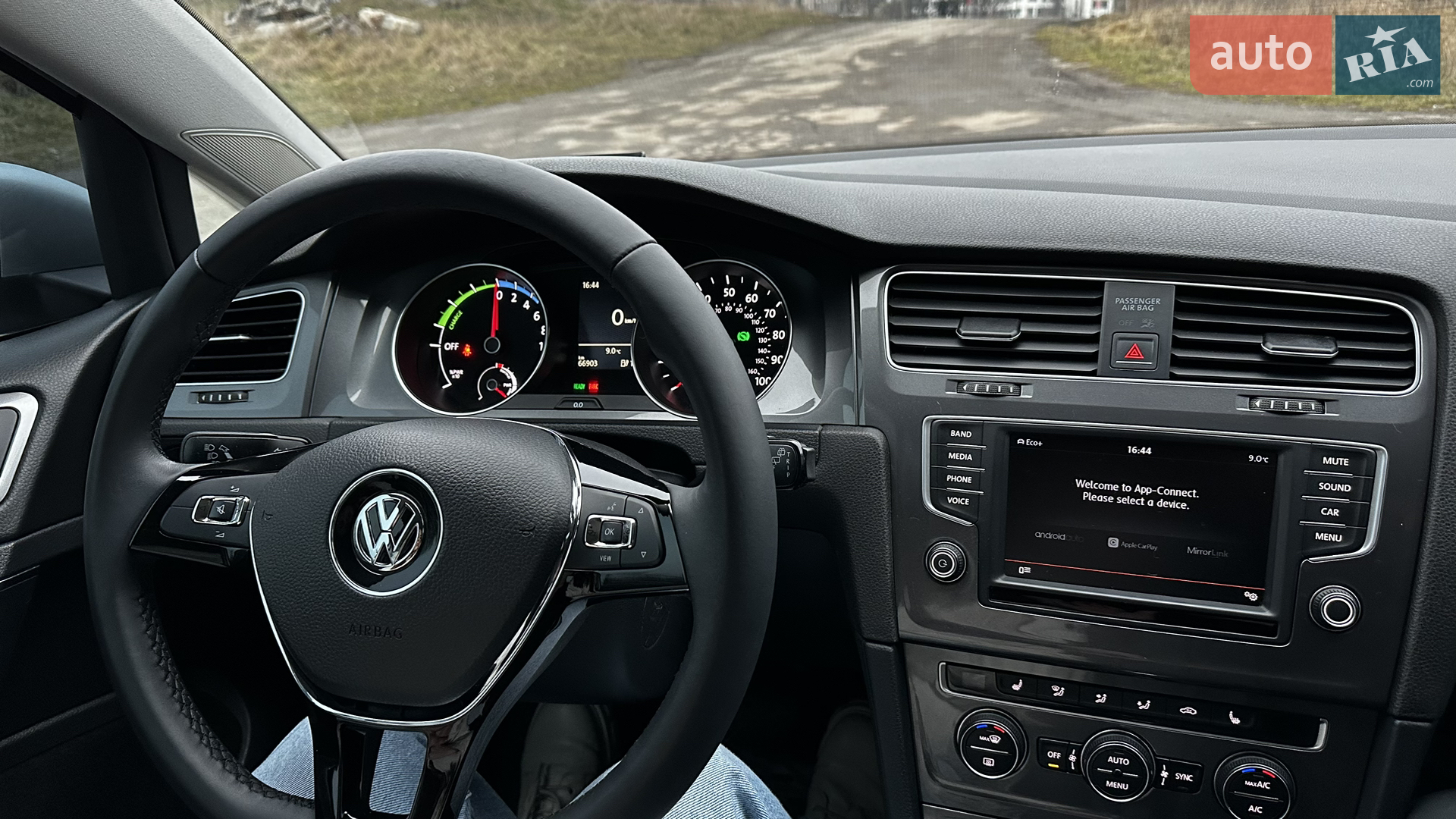 2015 Volkswagen Golf - мініатюра 17
