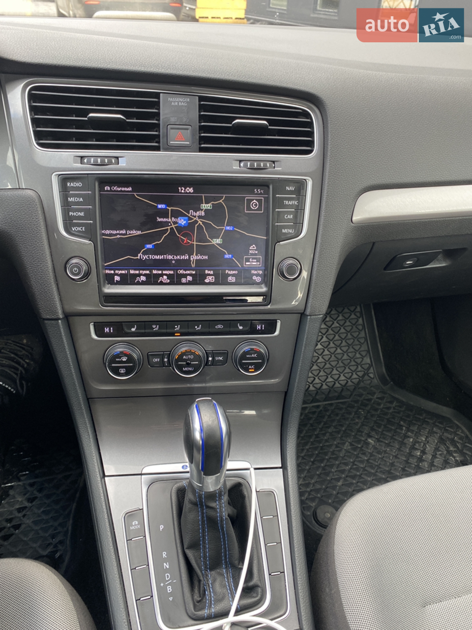 2015 Volkswagen Golf - мініатюра 55