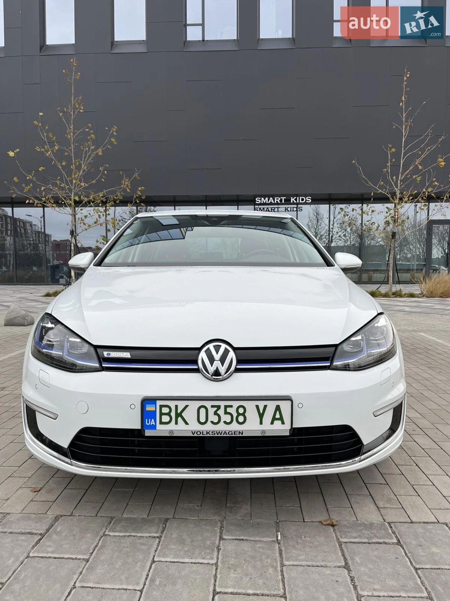 2018 Volkswagen Golf - мініатюра 3