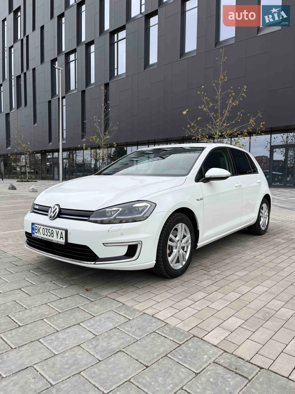 2019 Volkswagen Golf - мініатюра 26