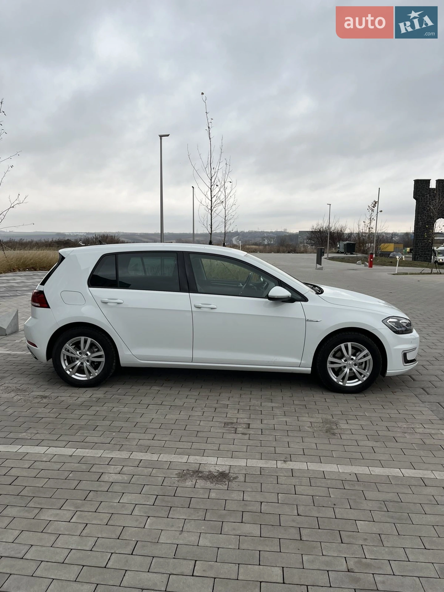 2018 Volkswagen Golf - мініатюра 5