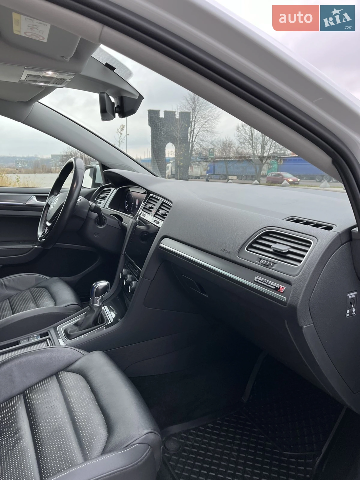 2018 Volkswagen Golf - мініатюра 20