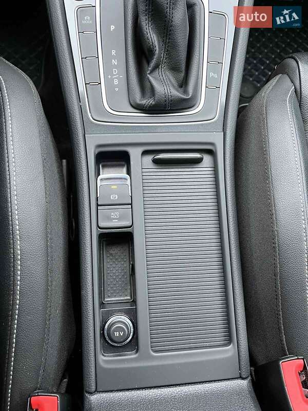 Хетчбек Volkswagen e-Golf 2018 в Рівному