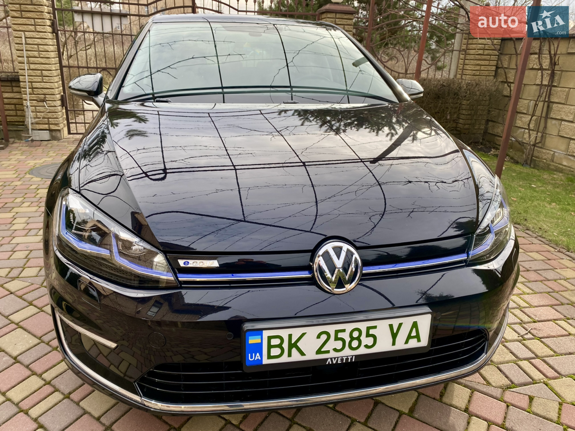2018 Volkswagen Golf - фото 1