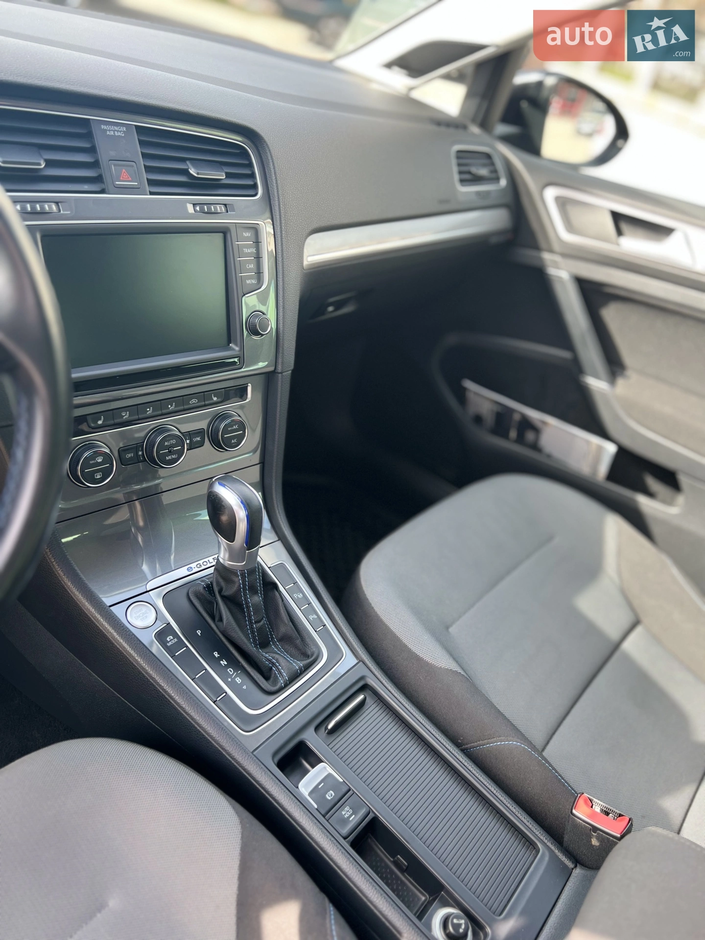 2015 Volkswagen Golf - мініатюра 17