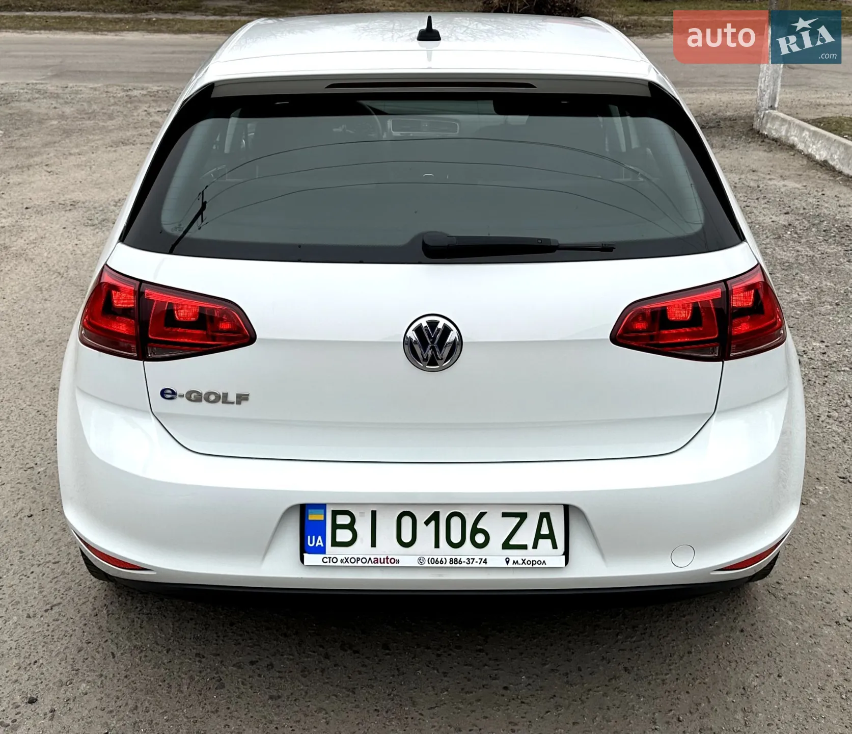 2016 Volkswagen Golf - мініатюра 9