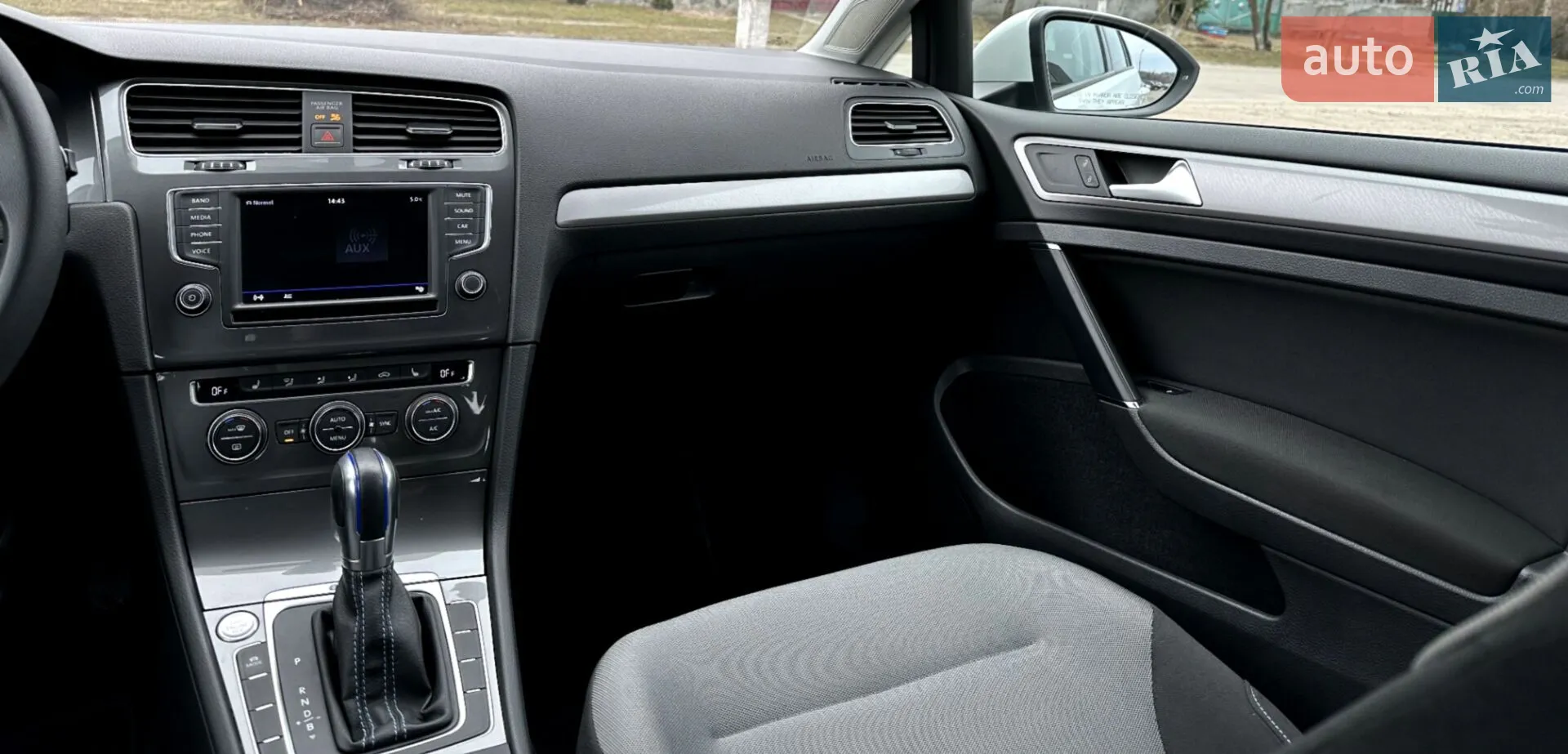2016 Volkswagen Golf - мініатюра 19