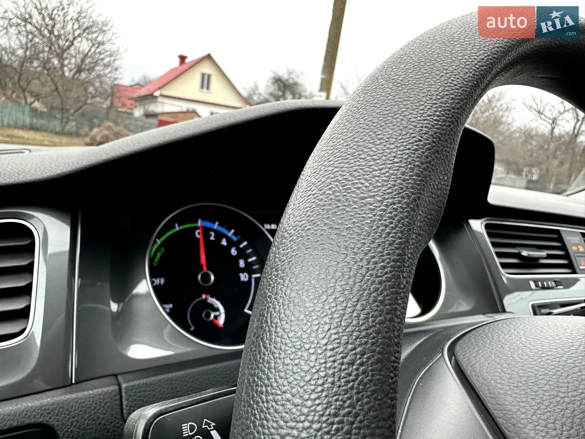 2016 Volkswagen Golf - мініатюра 23