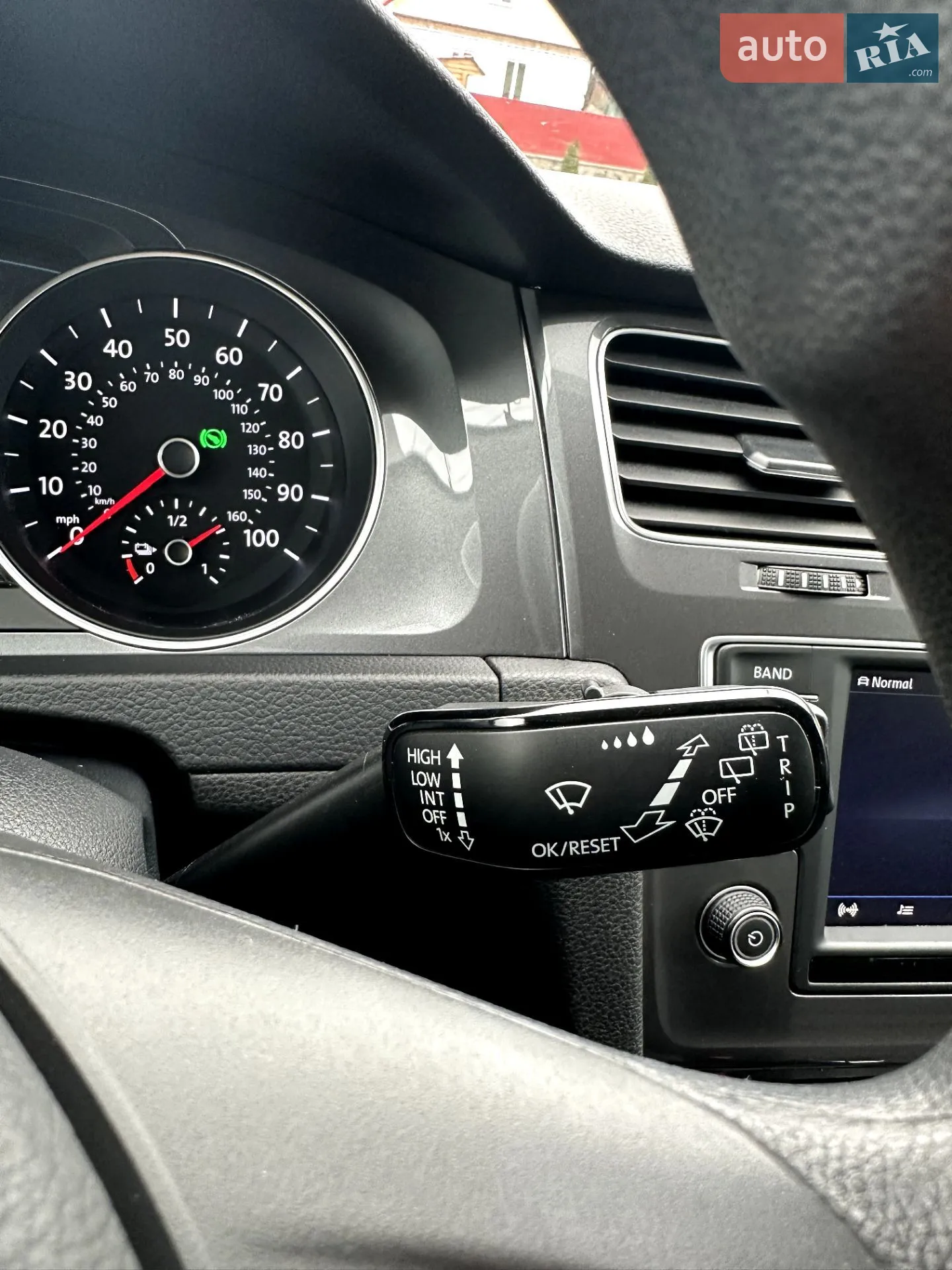 2016 Volkswagen Golf - мініатюра 27