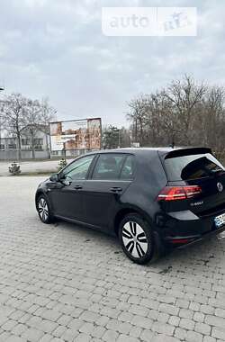 Хэтчбек Volkswagen e-Golf 2016 в Тернополе