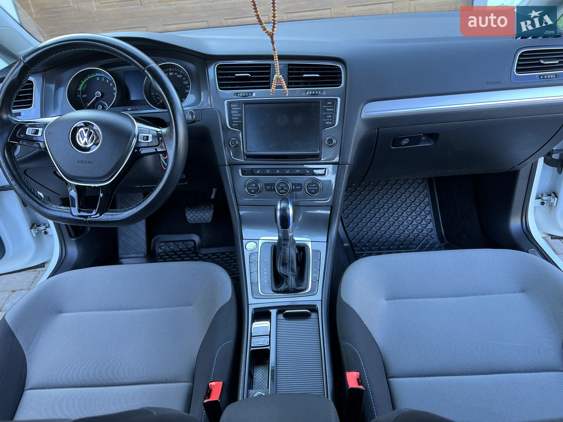 2016 Volkswagen Golf - мініатюра 6