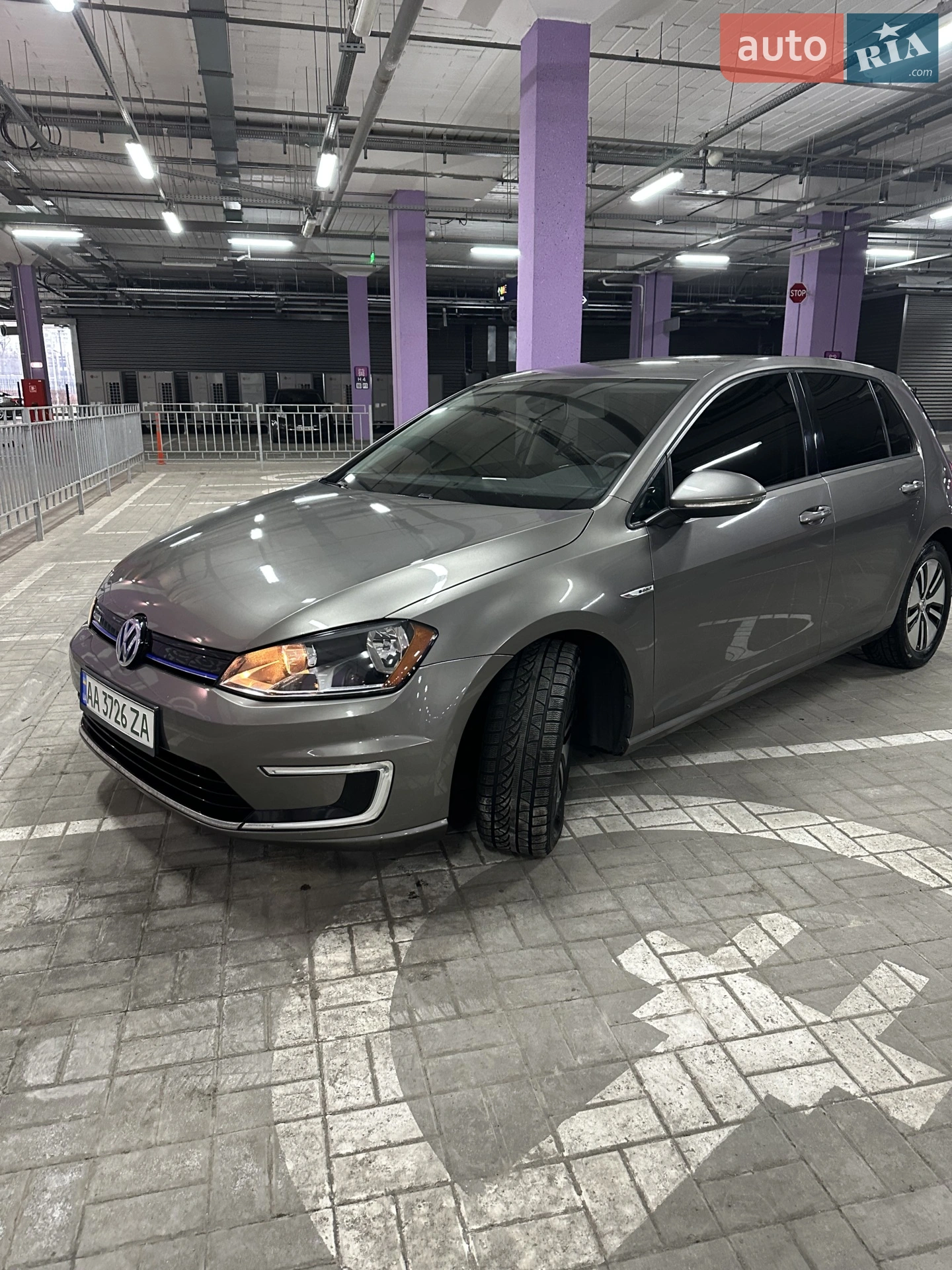 2016 Volkswagen Golf - мініатюра 11