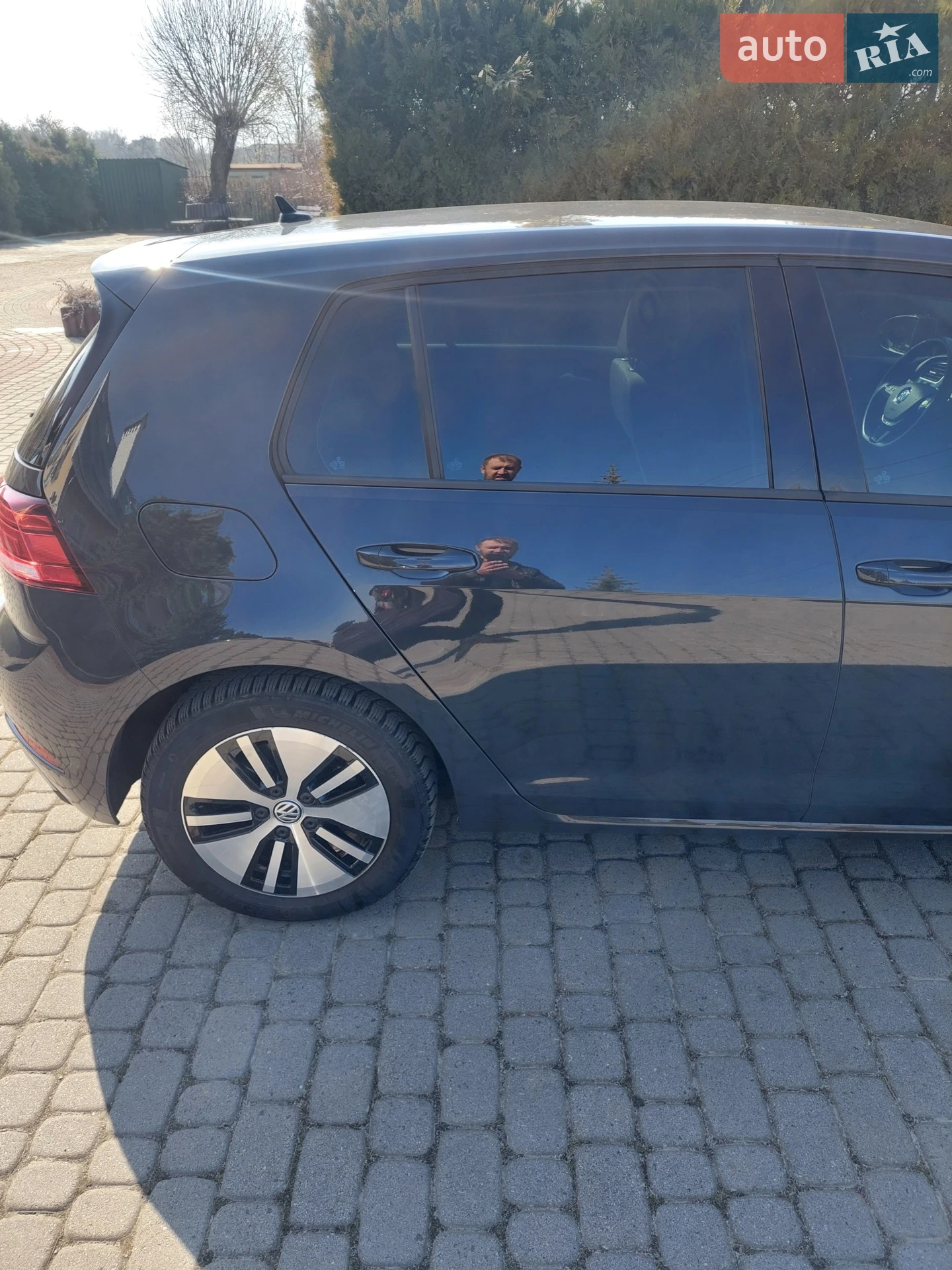2018 Volkswagen Golf - мініатюра 12