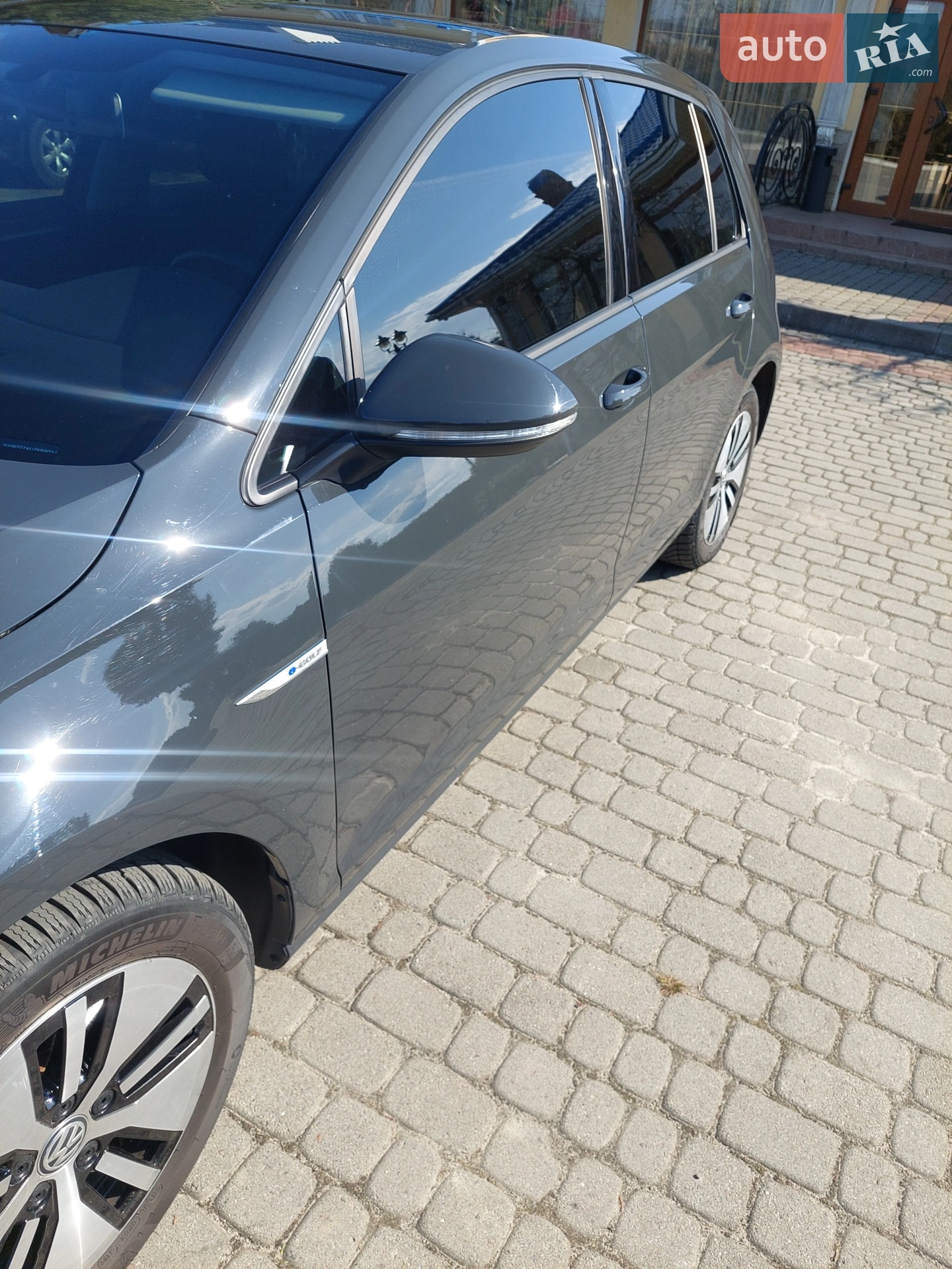 2018 Volkswagen Golf - мініатюра 35