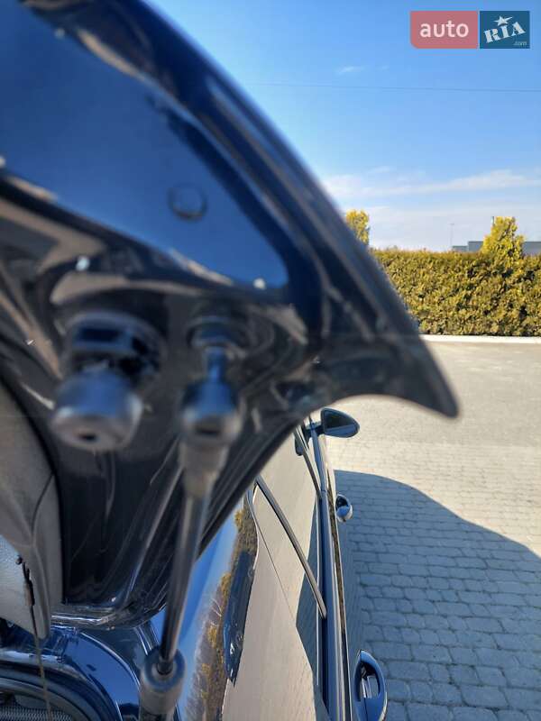 Хэтчбек Volkswagen e-Golf 2018 в Долине