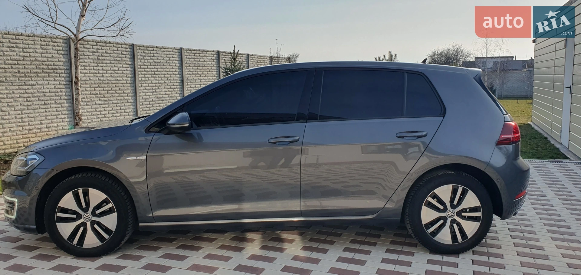 2019 Volkswagen Golf - мініатюра 6