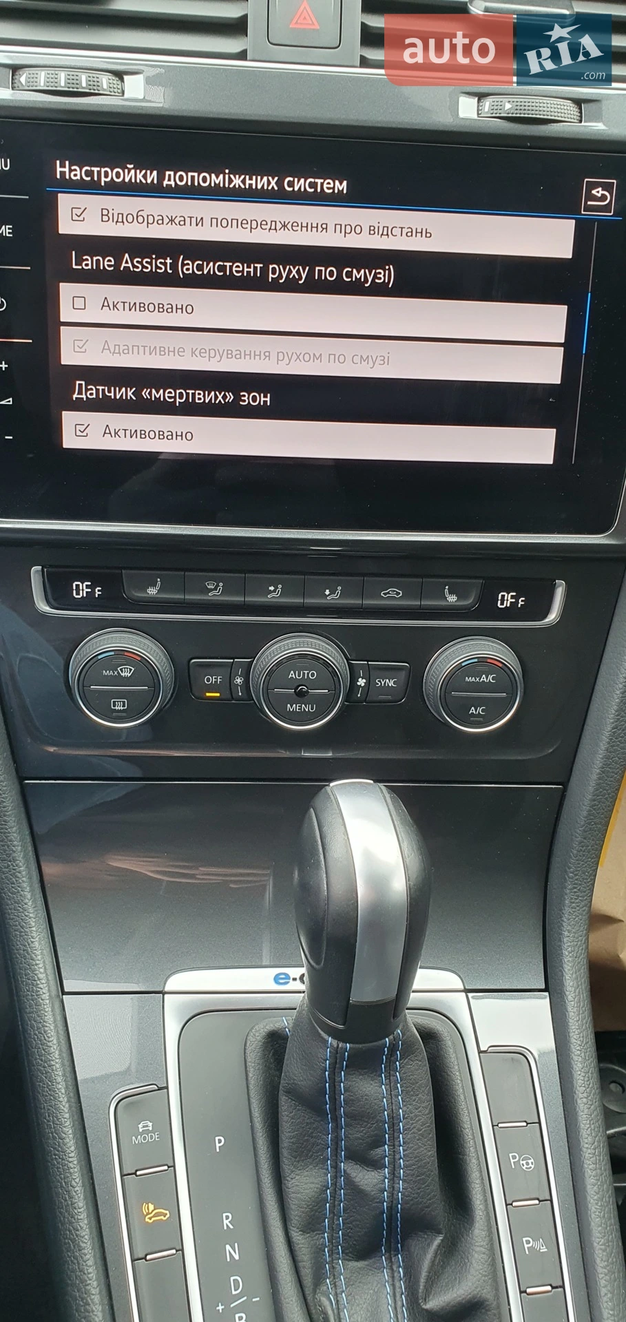 2019 Volkswagen Golf - мініатюра 40