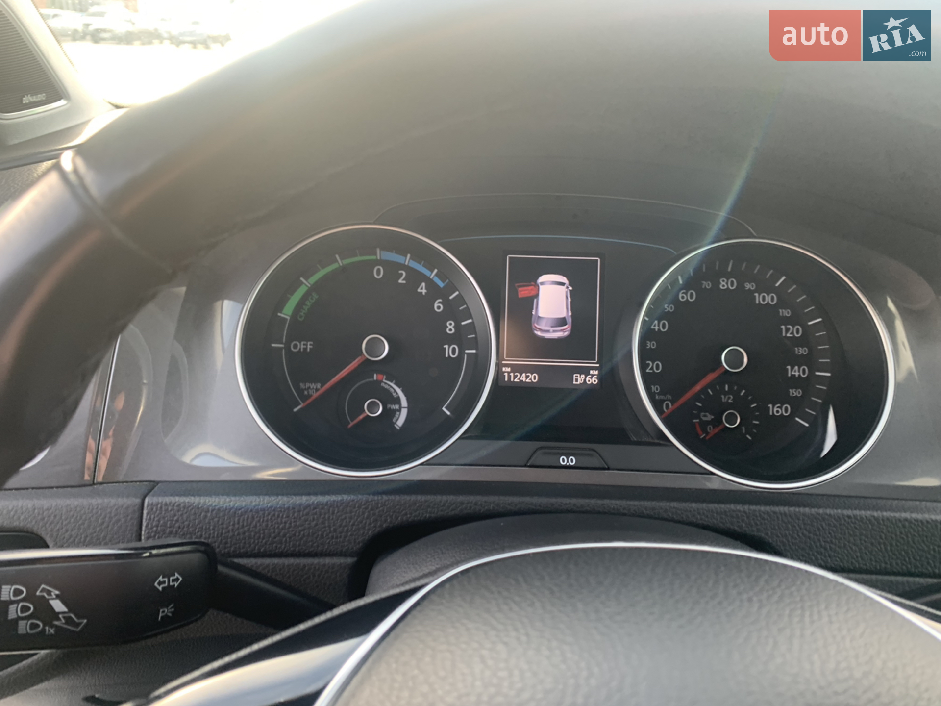 2015 Volkswagen Golf - мініатюра 18
