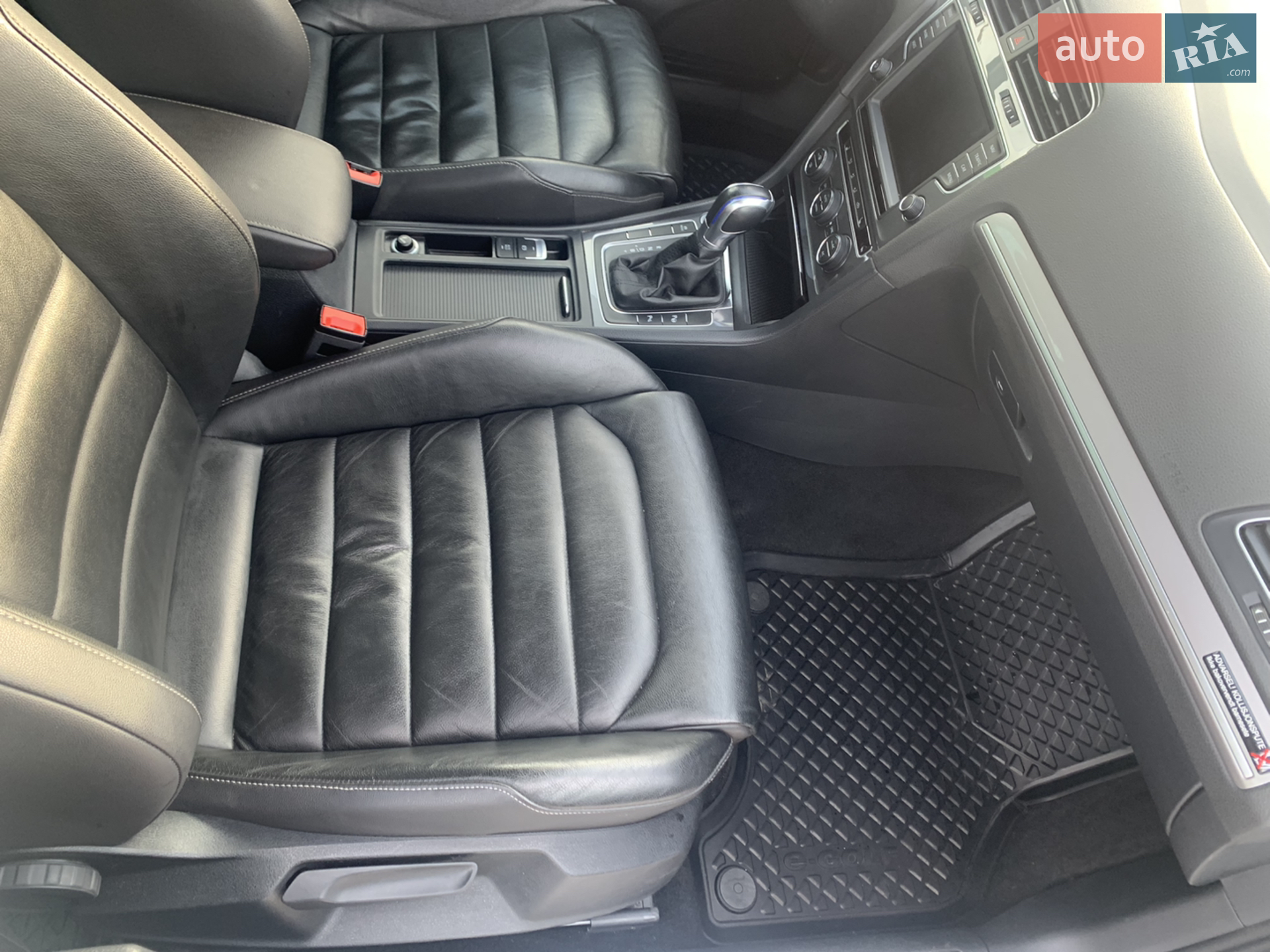 2015 Volkswagen Golf - мініатюра 22