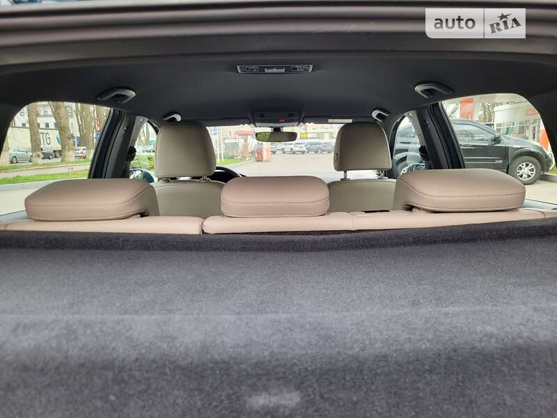 Хэтчбек Volkswagen e-Golf 2018 в Виннице