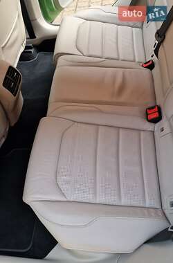 Хэтчбек Volkswagen e-Golf 2018 в 