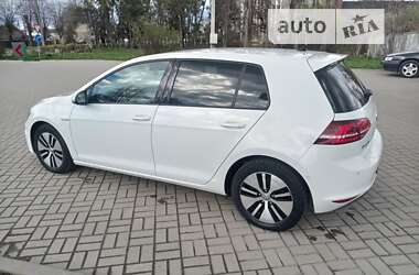 Хэтчбек Volkswagen e-Golf 2014 в Житомире