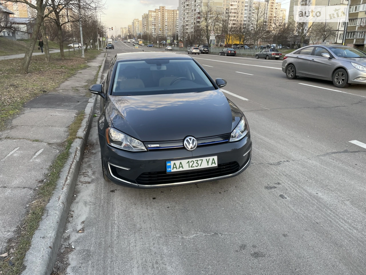 2017 Volkswagen Golf - мініатюра 37