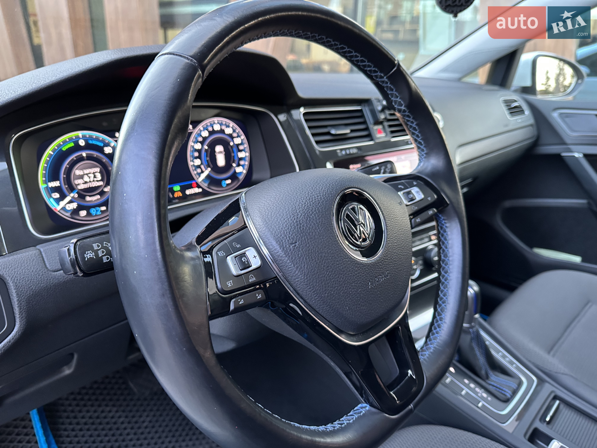 2018 Volkswagen Golf - мініатюра 18