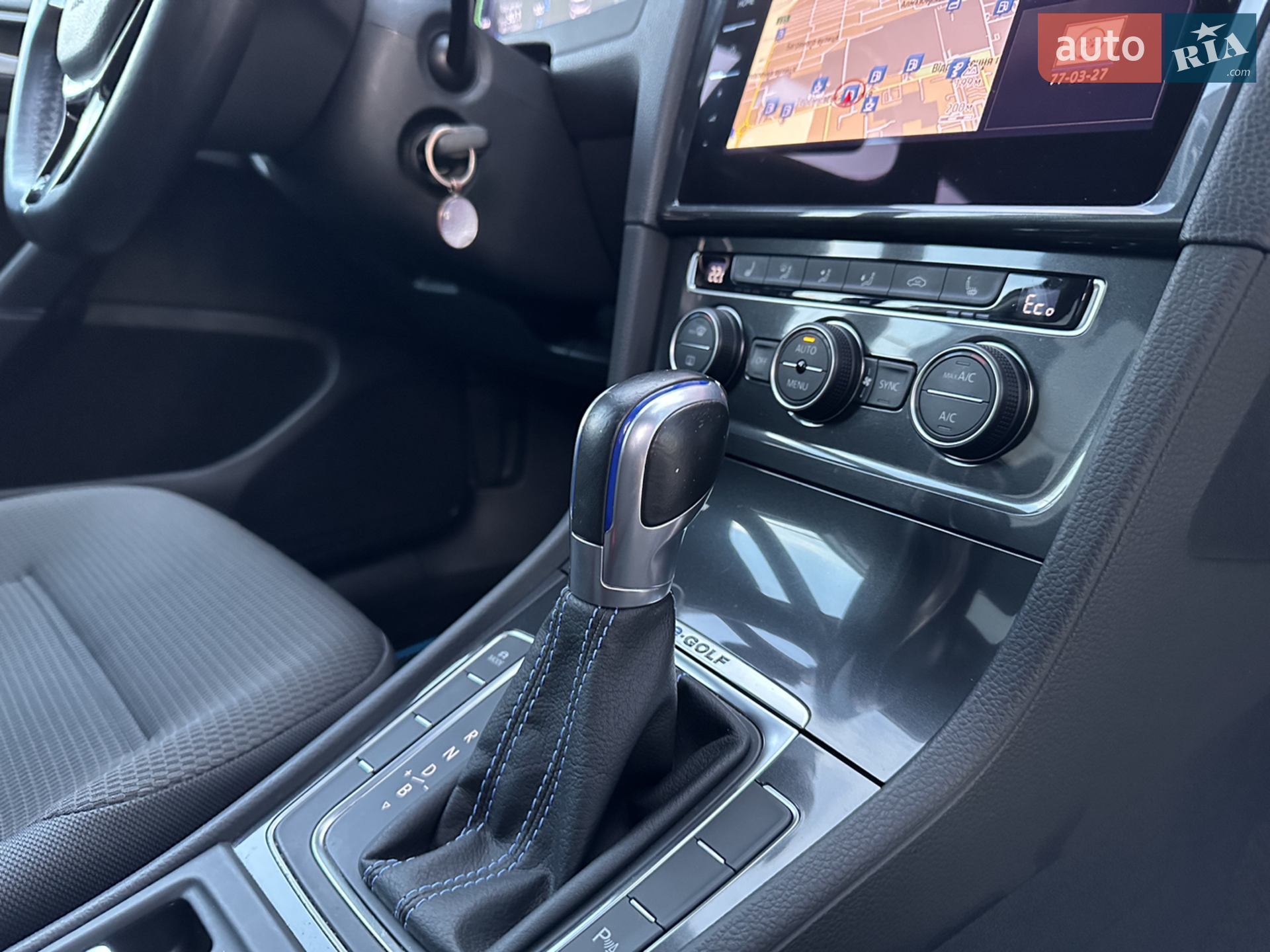 2018 Volkswagen Golf - мініатюра 34