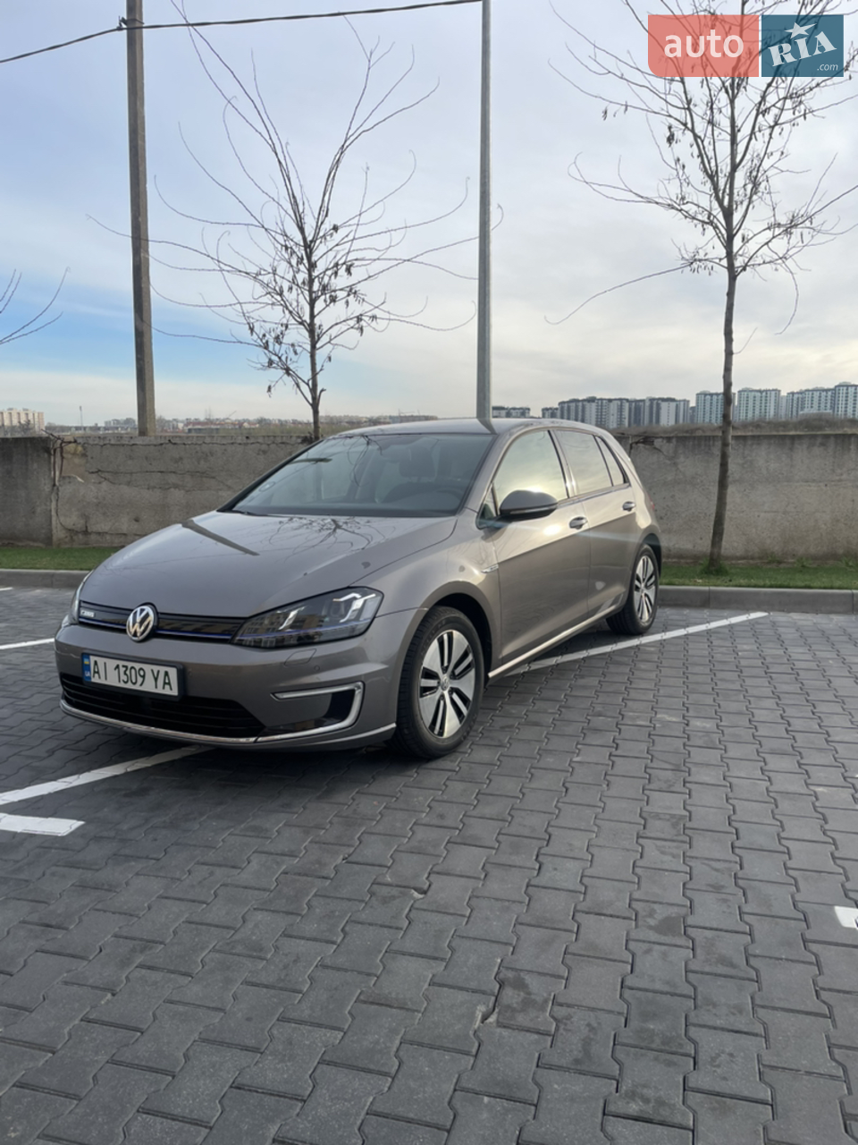 2015 Volkswagen Golf - мініатюра 24