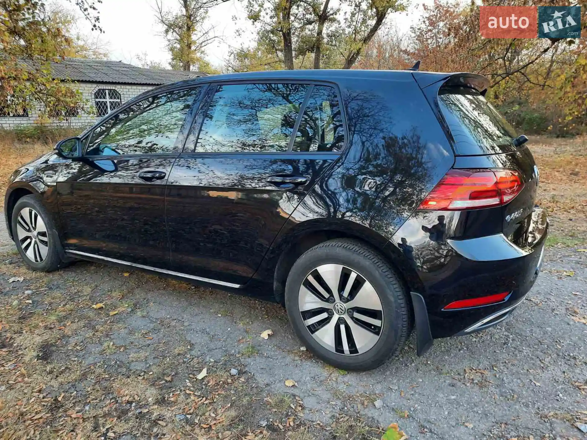 2017 Volkswagen Golf - мініатюра 19