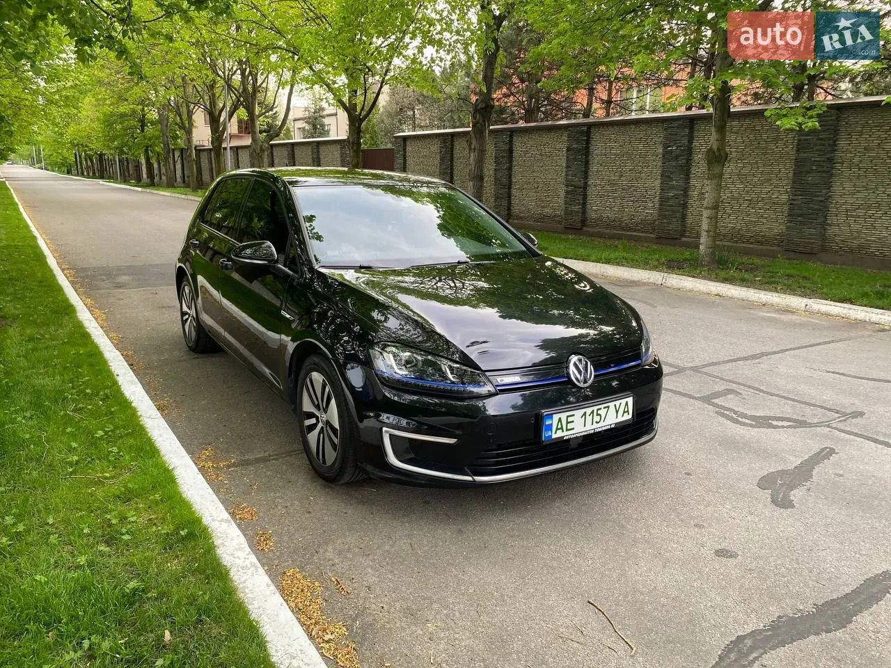2014 Volkswagen Golf - мініатюра 31