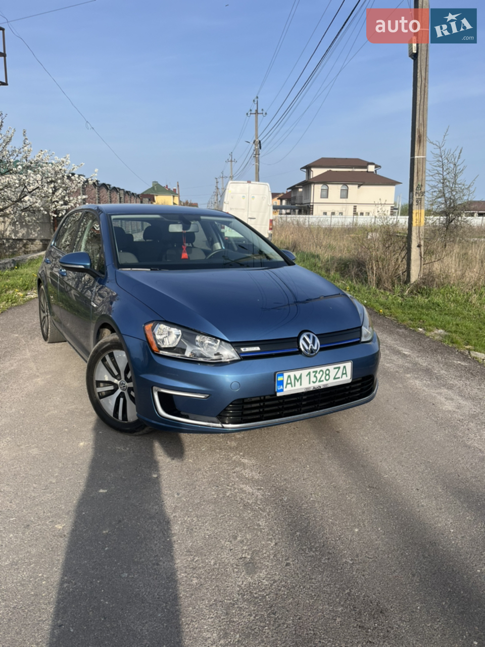 2016 Volkswagen Golf - мініатюра 16