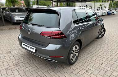 Хэтчбек Volkswagen e-Golf 2019 в Кривом Роге