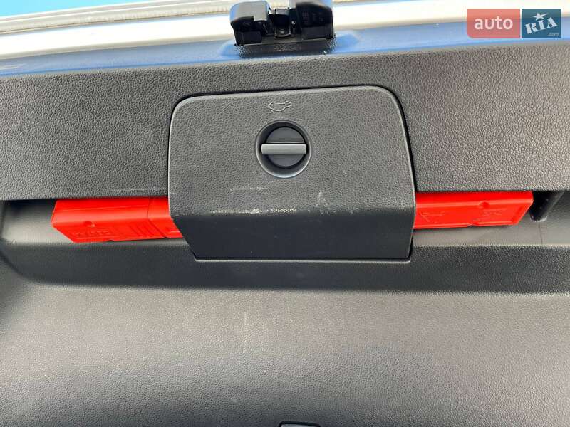 Хэтчбек Volkswagen e-Golf 2019 в Виннице