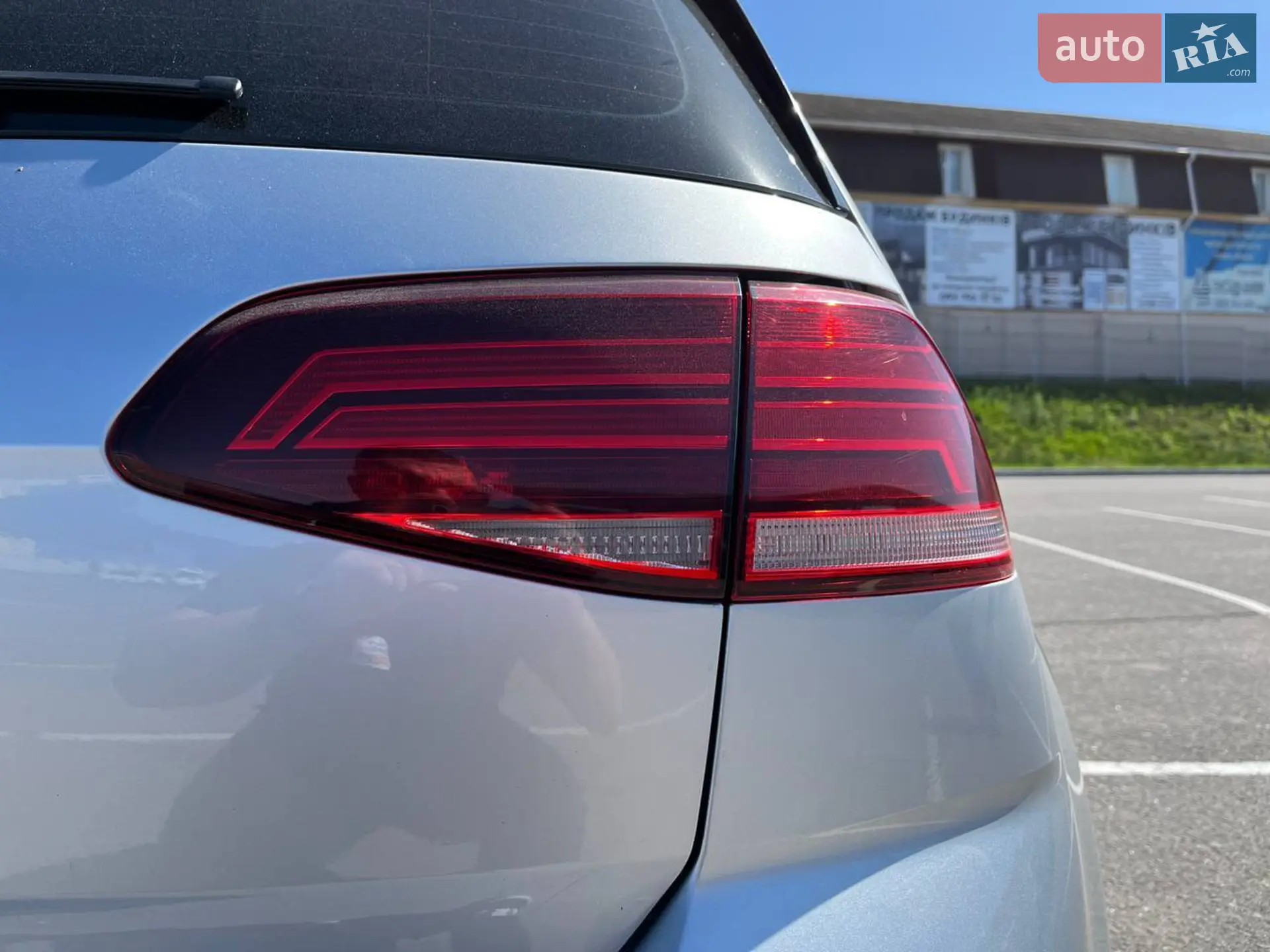 2019 Volkswagen Golf - мініатюра 10