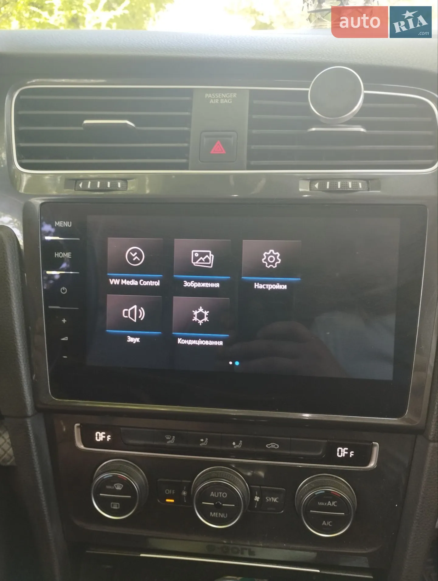 2019 Volkswagen Golf - мініатюра 25