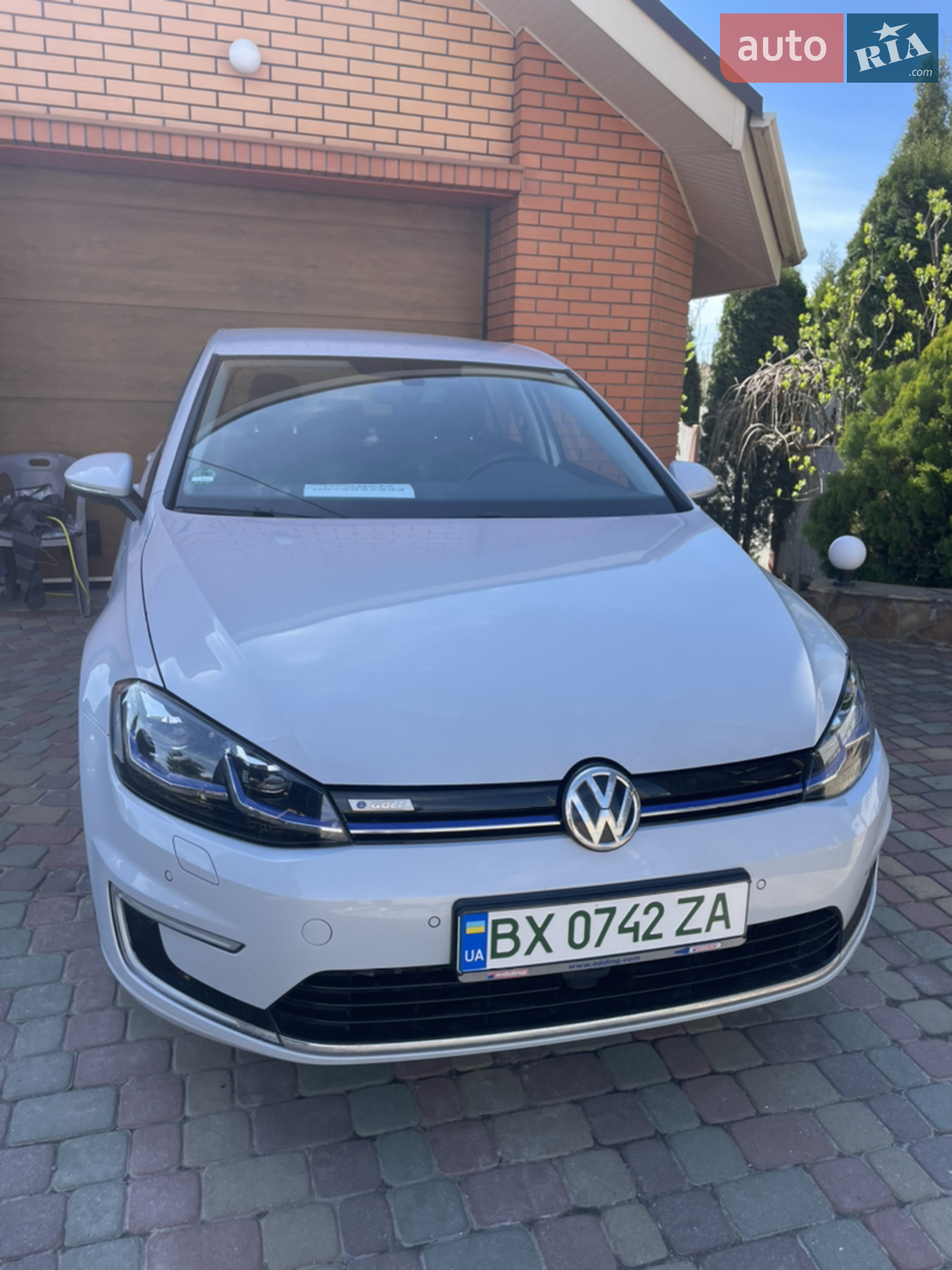 2018 Volkswagen Golf - мініатюра 17