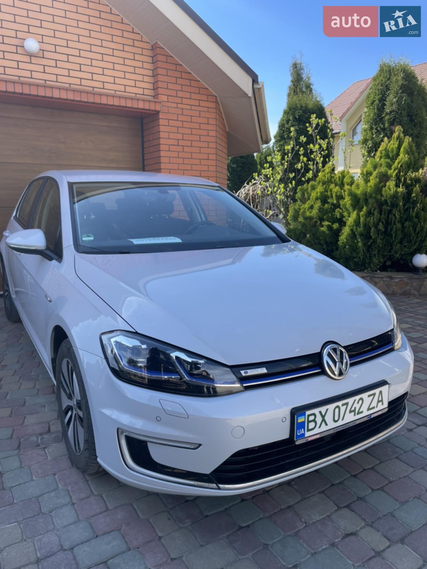 2018 Volkswagen Golf - мініатюра 18