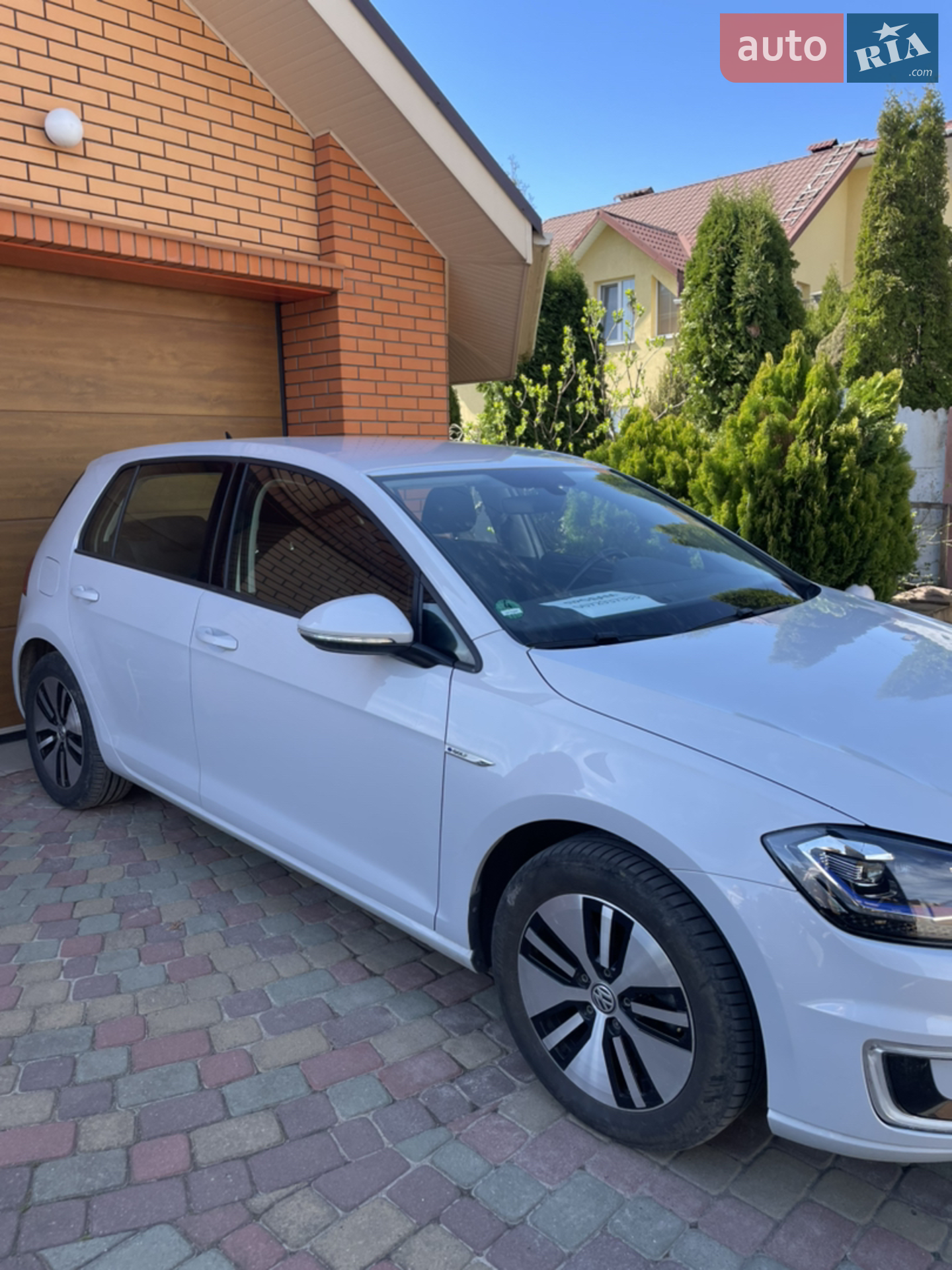 2018 Volkswagen Golf - мініатюра 19