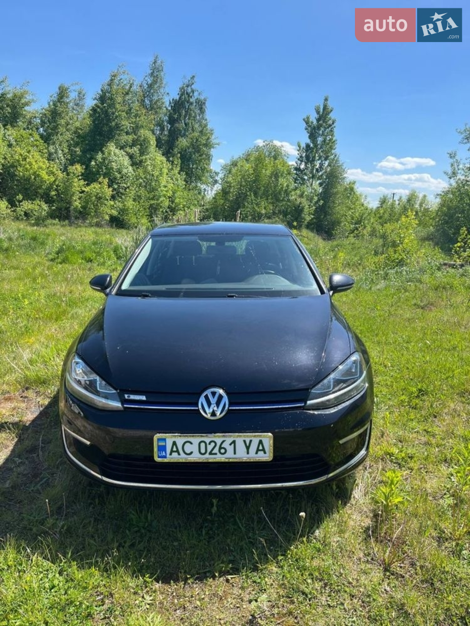 2017 Volkswagen Golf - мініатюра 33