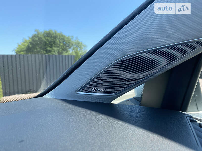 Хэтчбек Volkswagen e-Golf 2018 в Одессе фото 19 Хэтчбек Volkswagen e-Golf 2018 в Одессе