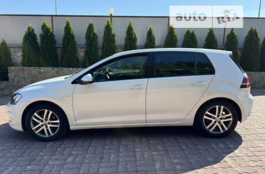 Хэтчбек Volkswagen e-Golf 2014 в Виннице