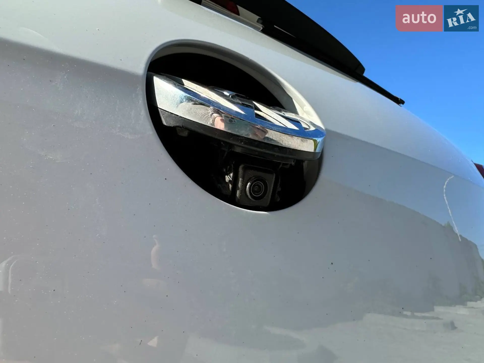 2020 Volkswagen Golf - мініатюра 12